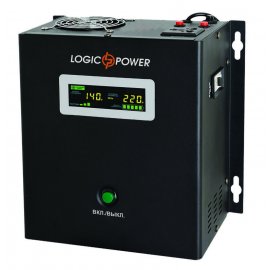 ИБП LogicPower LPY-W-PSW-1000VA