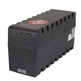 ИБП Powercom RPT-800AP Schuko