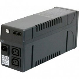 ДБЖ Powercom BNT-600AР USB
