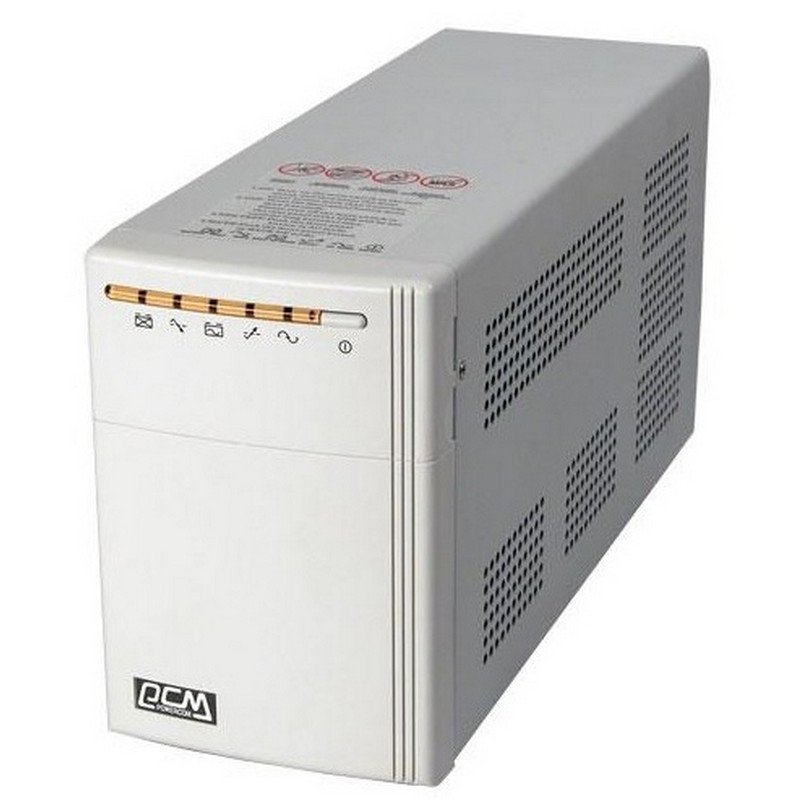 ИБП Powercom KIN-3000AP