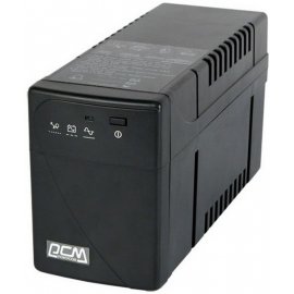 ДБЖ Powercom BNT-800AР Schuko USB