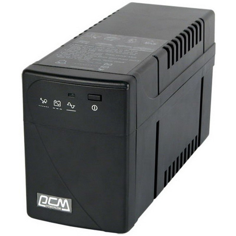 ДБЖ Powercom BNT-1000AР USB