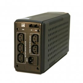 ДБЖ Powercom SKP-700A
