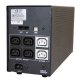 ДБЖ Powercom IMD-1500AP