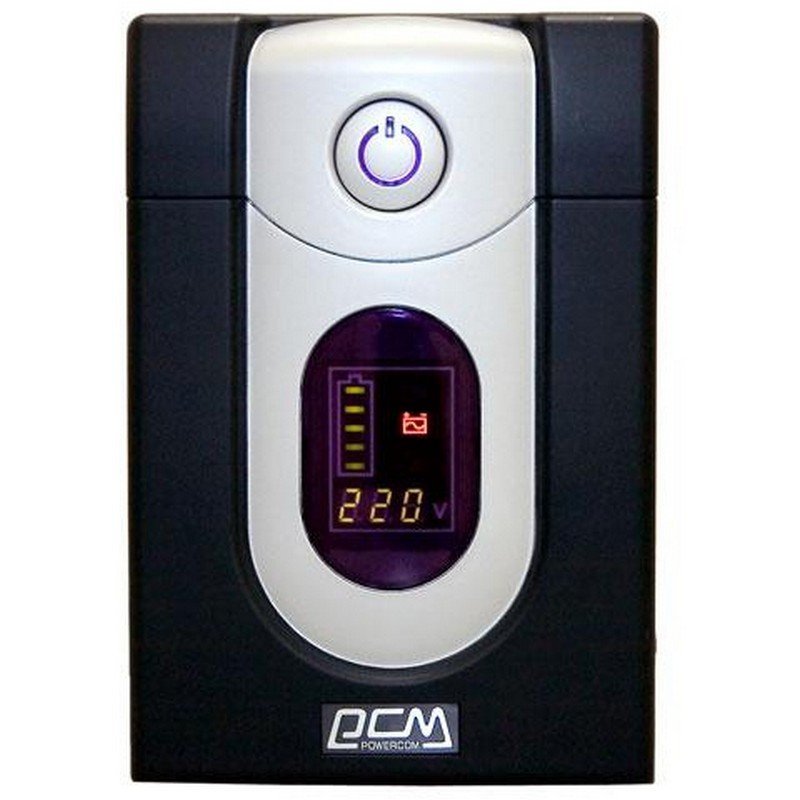 ИБП Powercom IMD-3000AP
