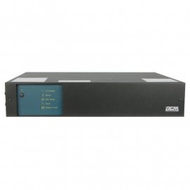 ДБЖ Powercom KIN-2200AP-RM 3U