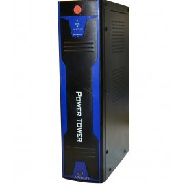 ДБЖ LUXEON UPS-500T