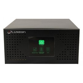 ДБЖ LUXEON UPS-600NR