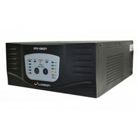 ДБЖ LUXEON UPS-1000ZY