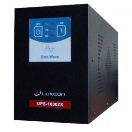 ДБЖ LUXEON UPS-1000ZX