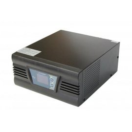 ДБЖ LUXEON UPS-1000ZD