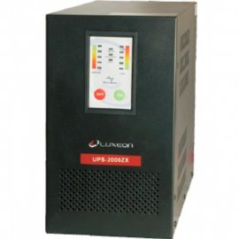 ИБП LUXEON UPS-2000ZX