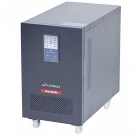 ИБП LUXEON UPS-5000ZX