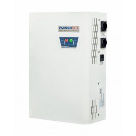 ДБЖ POWERSET МІ600-100А12 600 Вт