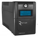 ИБП RITAR RTP800 Proxima-D