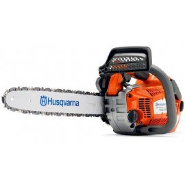 Электропила Husqvarna 317EL