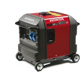 Генератор инверторный Honda EU30IS1