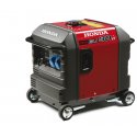 Генератор бензиновый инверторный Honda EU30IS1