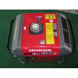 Генератор инверторный Honda EU30IS1