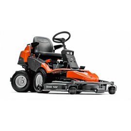 Райдер Husqvarna R 316T AWD