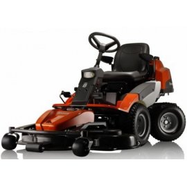 Райдер Husqvarna R 320 AWD