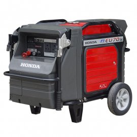 Генератор инверторный Honda EU70iSN
