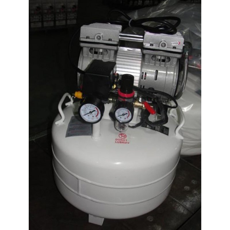 Компресор Odwerk TOF 7535 medical