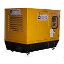 Генератор KJ Power KJT25