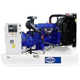 Генератор дизельний FG Wilson P250H-3