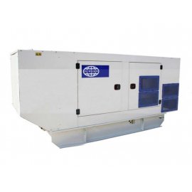 Генератор дизельный FG Wilson P275H-3