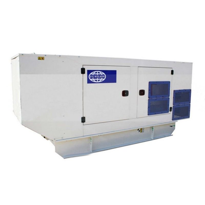 Генератор дизельний FG Wilson P275H-3