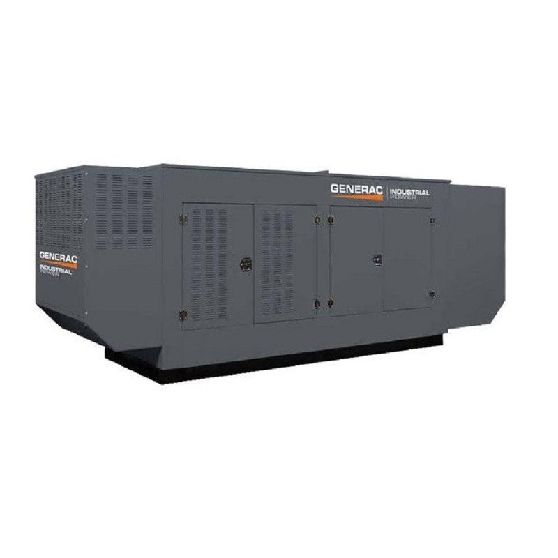 Генератор Generac SG 275