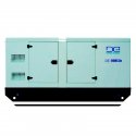 Генератор Darex-Energy DE-110RS Zn