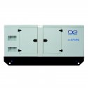 Генератор дизельный Darex-Energy DE-275RS Zn