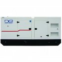 Генератор дизельный Darex-Energy DE-345RS Zn