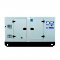 Генератор дизельный Darex-Energy DE-16RS Zn