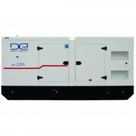 Генератор Dalgakiran DJ 44 CP