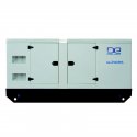 Генератор дизельный Darex-Energy DE-210RS