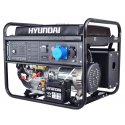 Генератор бензиновый Hyundai HHY 9000 FE