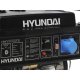 Генератор Hyundai HHY 9000 FE