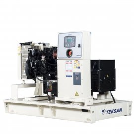 Генератор Teksan TJ22PE5A