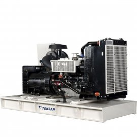 Генератор Teksan TJ153PE5A