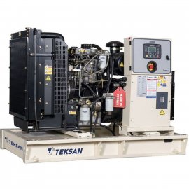 Генератор Teksan TJ44PR5C