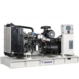 Генератор Teksan TJ154PR5C