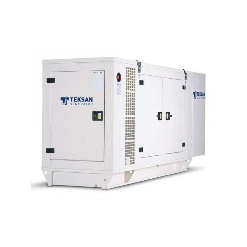 Генератор Teksan TJ44PR5C