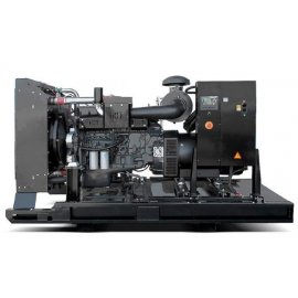 Генератор дизельний Rost Power RP-I100