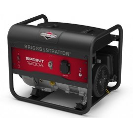 Генератор Briggs&Stratton Sprint 1200