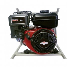 Генератор Briggs & Stratton 1800A