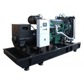 Генератор дизельный Rost Power RP-V100