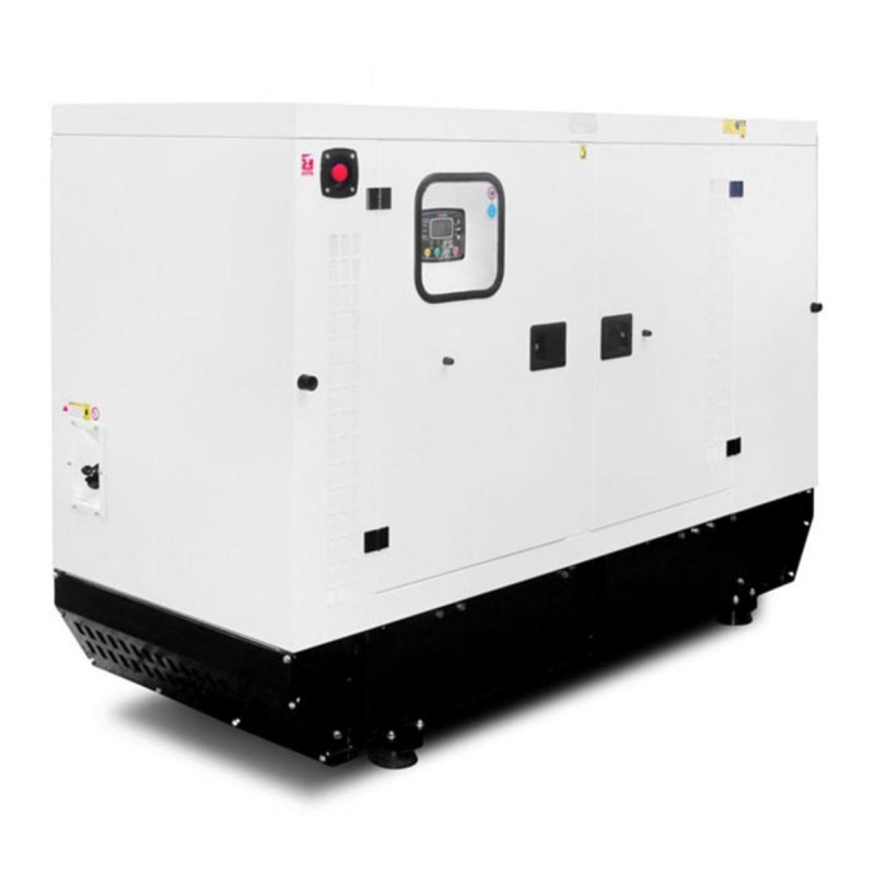 Генератор дизельный Rost Power RP-V100